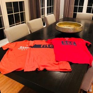 Abercrombie T-shirt Pack